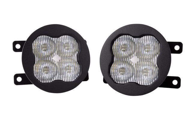 Kit de feux antibrouillard SS3 SAE Type A