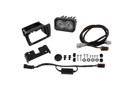 2022-2025 Subaru WRX 4th Brake Light Kit
