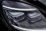 Phares avant à LED XB Evo pour Chevrolet Corvette (05-13)