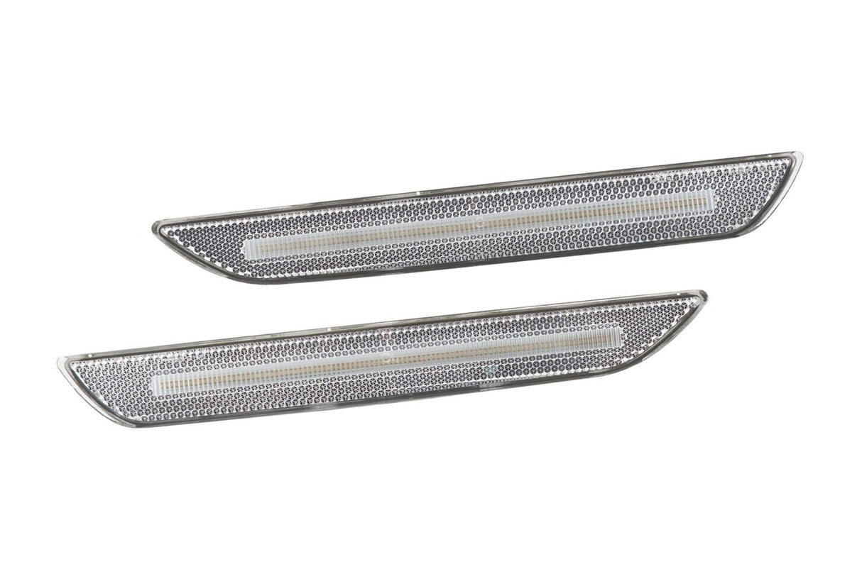 LED Sidemarkers for 2015-2023 Ford Mustang (pair)