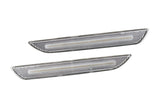 LED Sidemarkers for 2015-2023 Ford Mustang (pair)