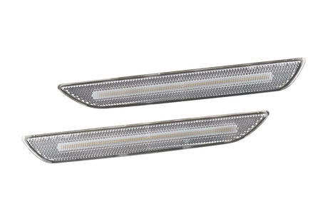 LED Sidemarkers for 2015-2023 Ford Mustang (pair)