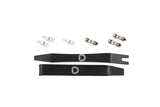Kit LED intérieur pour Subaru WRX 2008-2014, blanc froid Stage 2