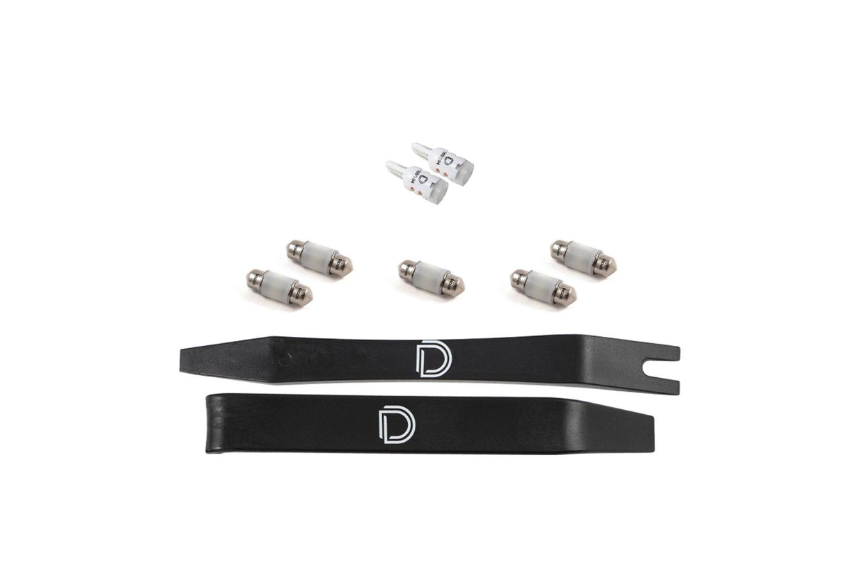 Interior LED Conversion Kit for 2014-2019 Kia Soul