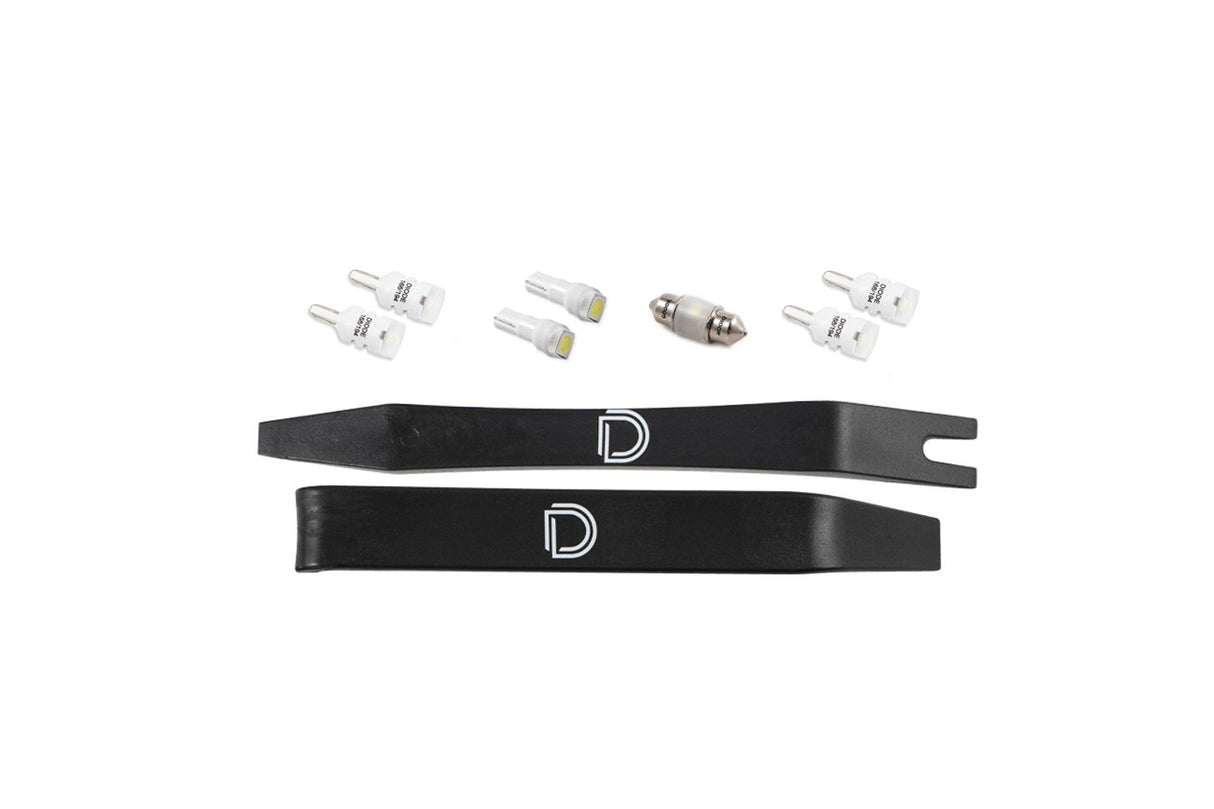 Kit de conversion LED intérieur pour Ford Raptor 2010-2014