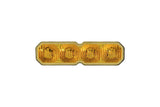 Replacement Lens for Stage Series LED Light Bars (one)