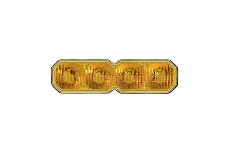 Replacement Lens for Stage Series LED Light Bars (one)