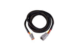 Fil d'extension Dt 4 broches 