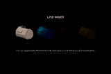 Replacement Function Selector Keys