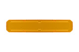 Barre lumineuse blanche Stage Series 42"