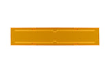 Barre lumineuse blanche Stage Series 42"