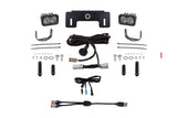 Stage Series Reverse Light Kit for 2021-2025 Ford Bronco