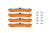 Led Sidemarkers Pour 2020-2023 Gmc Sierra Hd 2500/3500 (Ensemble) 