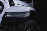 LED Sidemarkers for 2018-2026 Jeep JL Wrangler (pair)