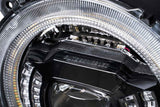 Phares LED Elite pour Jeep JL/JT Wrangler 2018-2023