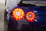 Module de clignotant arrière et de secours pour Nissan GT-R 2009-2021 (USDM)