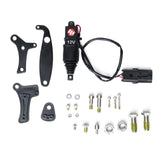 Kit d'actionneur lumineux REFLEX™ – Barre lumineuse OnX6+ - Universel