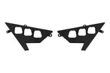 Polaris RZR C1 Headlight Mounting Bracket Kit