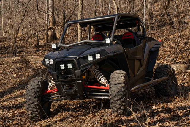 Stage Series A-Pillar Pod Kit for 2014-2018 Polaris RZR XP