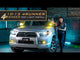 4Banger Led Ditch Light System: Toyota 4Runner (10-13)