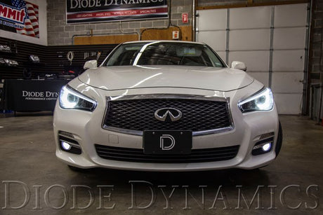 Always-OnModule for 2014-2024 Infiniti Q50/Q70 (USDM)