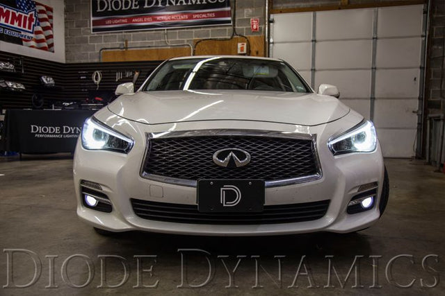 Always-OnModule for 2014-2024 Infiniti Q50/Q70 (USDM)