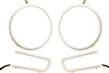 2013-2018 Dodge Ram Switchback LED Halos