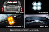 Stage Series LED Rock Light Kit (8-pack)