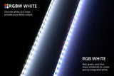 RGBW Multicolor Flexible 5050 SMD LED Strip