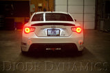 Tail as Turn® Kit w/ Backup for 2013-2016 FR-S/BRZ Stage 2