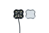 Stage Series Single-Color LED Rock Light (one)