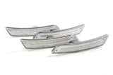 LED Sidemarkers for 2016-2024 Chevrolet Camaro (set)