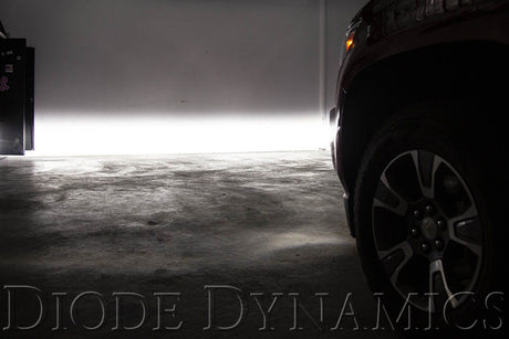 SS3 SAE Type GM Fog Light Kit