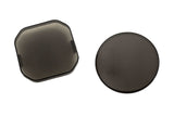 SS3 LED Pod Cover, Smoked (one)