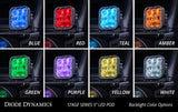 SS5 Add-On LED Pod (one)