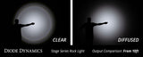 Stage Series Rock Light Lens (one)