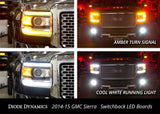 Cartes de commutation Gmc Sierra 2014-2015 
