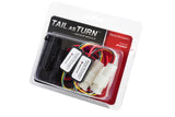 2014-2024 Toyota 4Runner Tail as Turn Module +Backup Module (USDM)