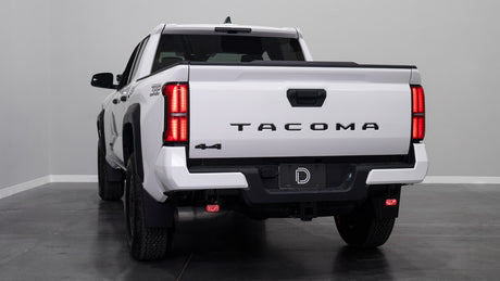 Stage Series Reverse Light Kit Brackets for 2024-2026 Toyota Tacoma