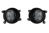 Type Ch: phares antibrouillard Diode Dynamics SS3
