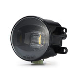 Universal Toyota/Lexus/Scion DoubleTap Dual Color LED Projector Fog Lights