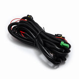 Universal Toyota/Lexus/Scion DoubleTap Dual Color LED Projector Fog Lights