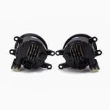 Universal Toyota/Lexus/Scion DoubleTap Dual Color LED Projector Fog Lights
