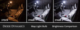 Kit LED intérieur pour Subaru Ascent 2019-2022, blanc froid Stage 2