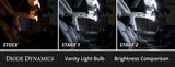 Kit LED intérieur pour Subaru Outback 2015-2019, blanc froid Stage 2