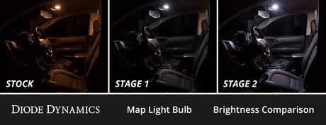 Interior LED Conversion Kit for 2007-2013 Chevrolet Silverado