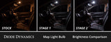 Interior LED Conversion Kit for 2007-2013 Chevrolet Avalanche