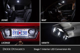 Interior LED Conversion Kit for 2007-2013 Chevrolet Avalanche