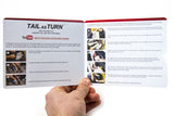 2008-2014 Subaru WRX/STi Hatchback Tail as Turn +Backup Module (USDM)