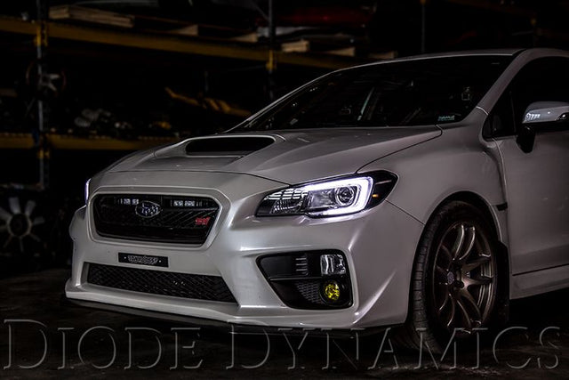 2015-2021 Subaru WRX/STi C-Light LED Halos